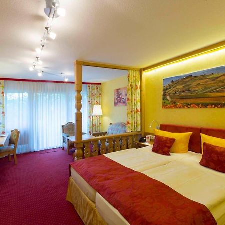 Hotel Pfalzblick Дан Экстерьер фото