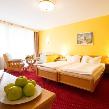 Hotel Pfalzblick Дан Экстерьер фото