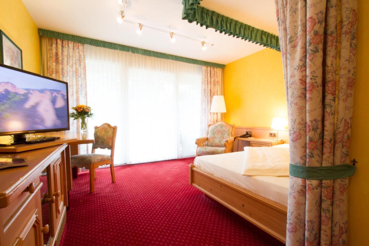Hotel Pfalzblick Дан Экстерьер фото